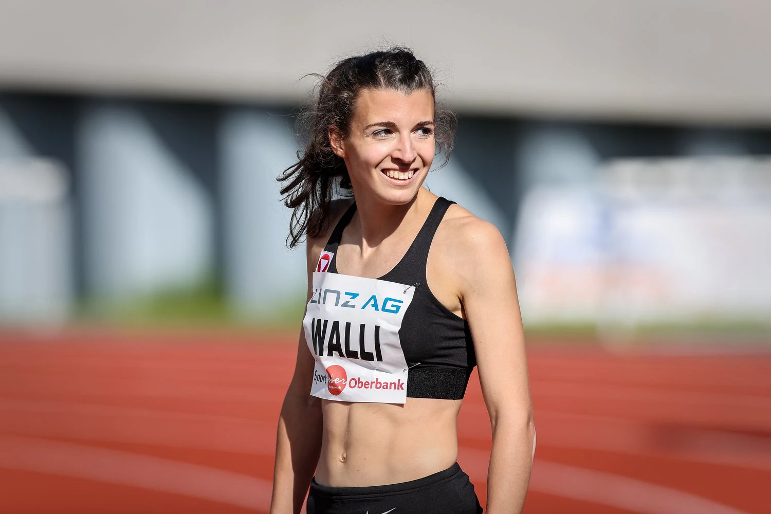Susanne Walli
