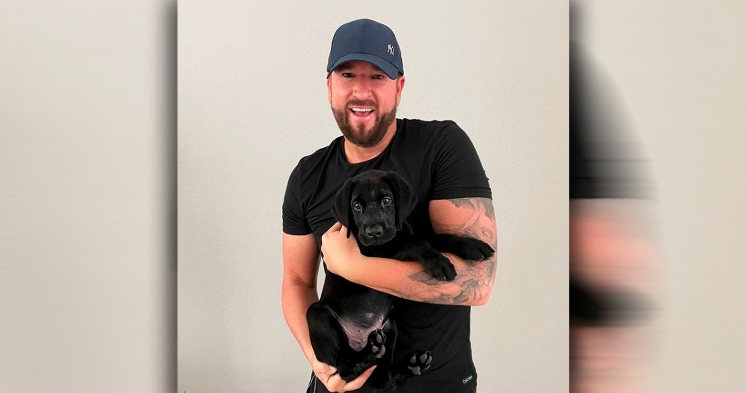 Irgendwas ist ander...