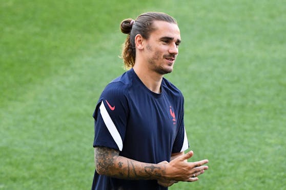 Antoine Griezmann