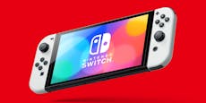Nintendo kündigt die neue Switch mit OLED-Display an