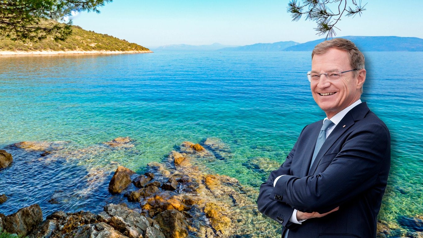 Urlaub im Corona- und Wahljahr