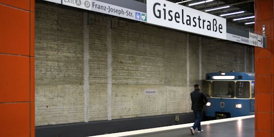Symbolbild der Münchner U-Bahn