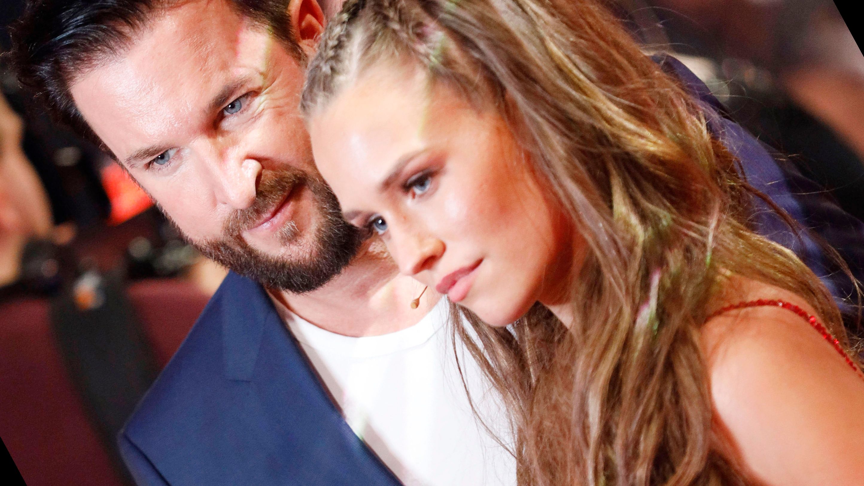 Michael Wendler mit Freundin Laura Müller