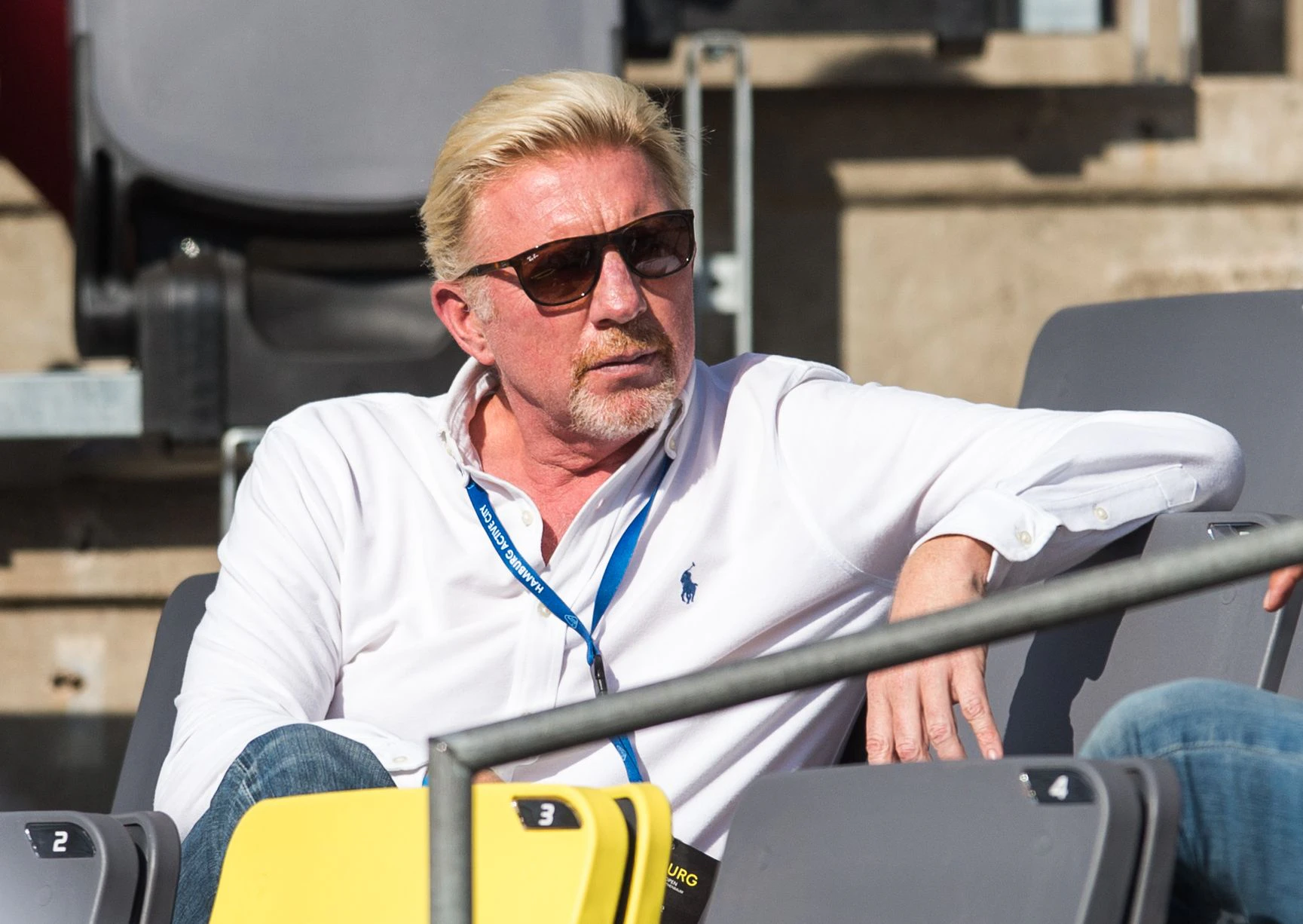 Boris Becker