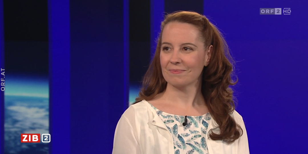 Monika Redlberger-Fritz, Virologin an der MedUni Wien