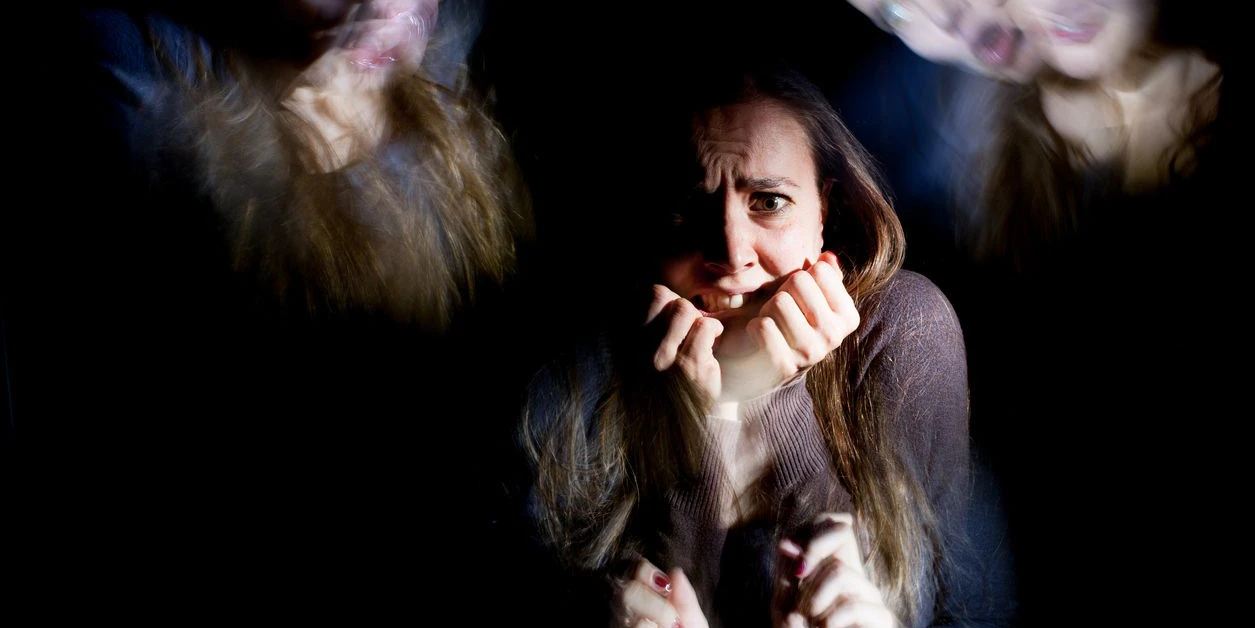 Nachtangst: Wenn Schlafen zum Horror wird - Vimarsana News
