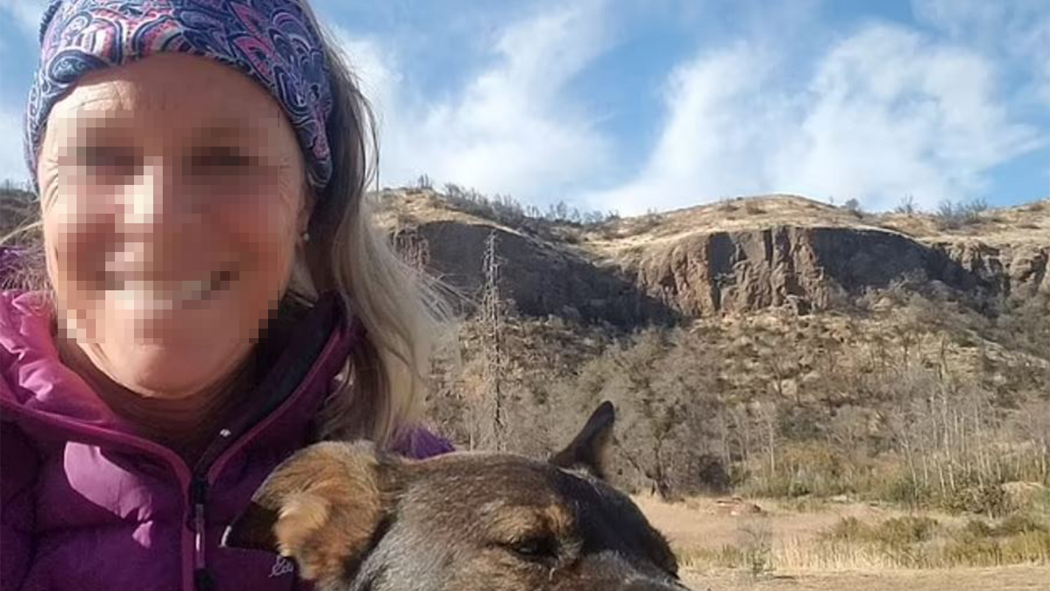 Die US-Amerikanerin Leah Lokan wurde bei einem Campingausflug von einem wilden Grizzly getötet