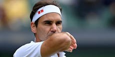 Das antwortet Roger Federer auf die Rücktritts-Frage