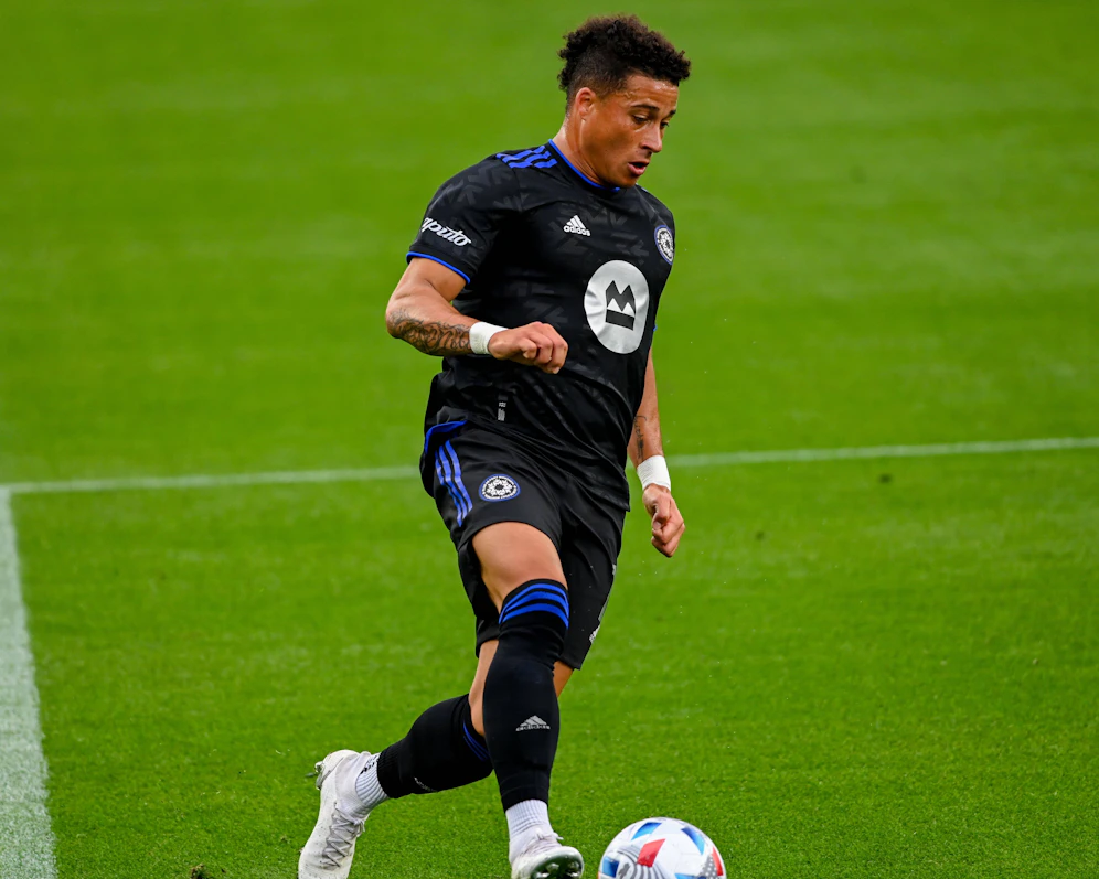 Erik Hurtado