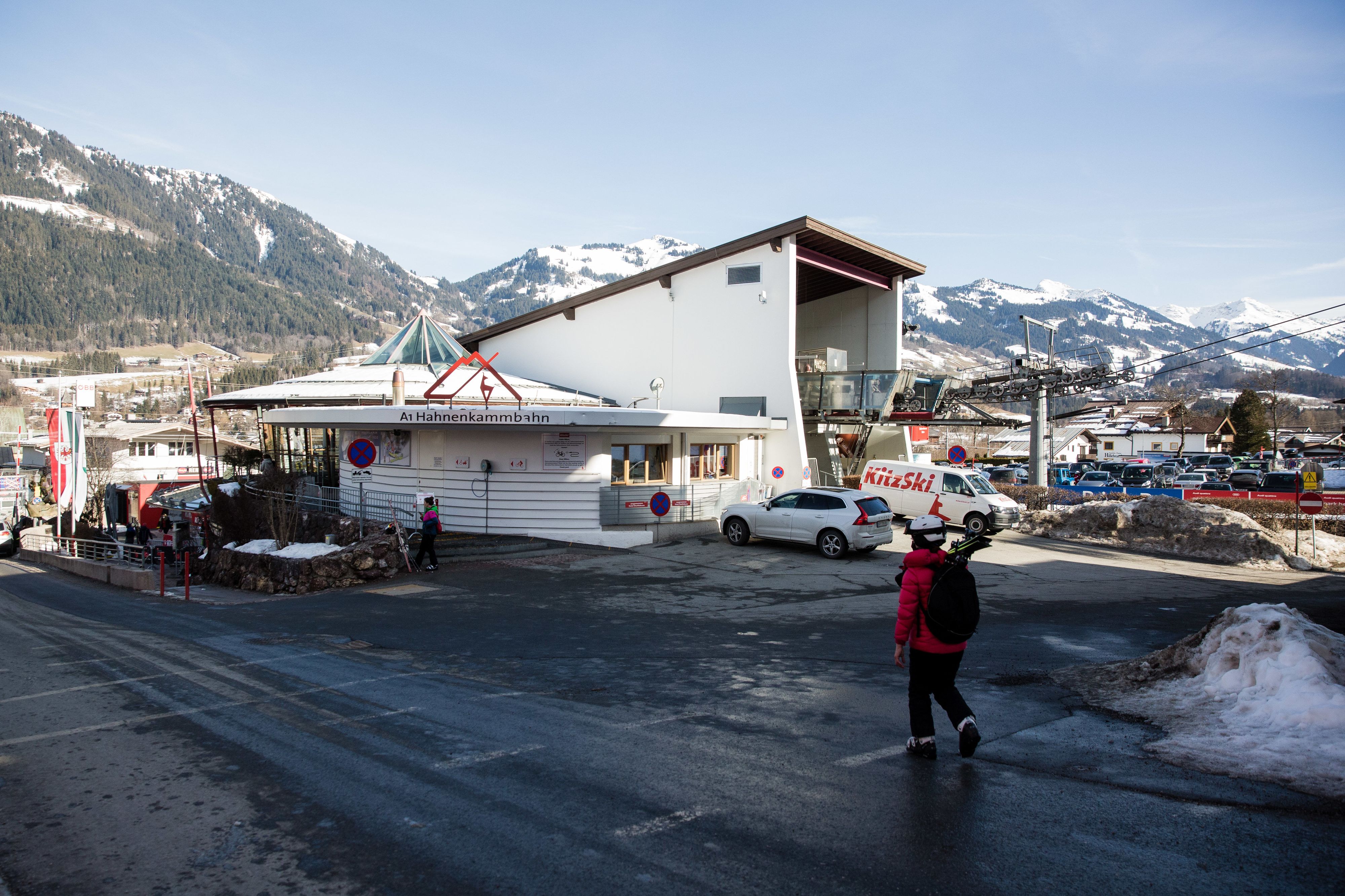 Die Gesundheitsbehörden in Tirol haben einen öffentlichen Aufruf gestartet.