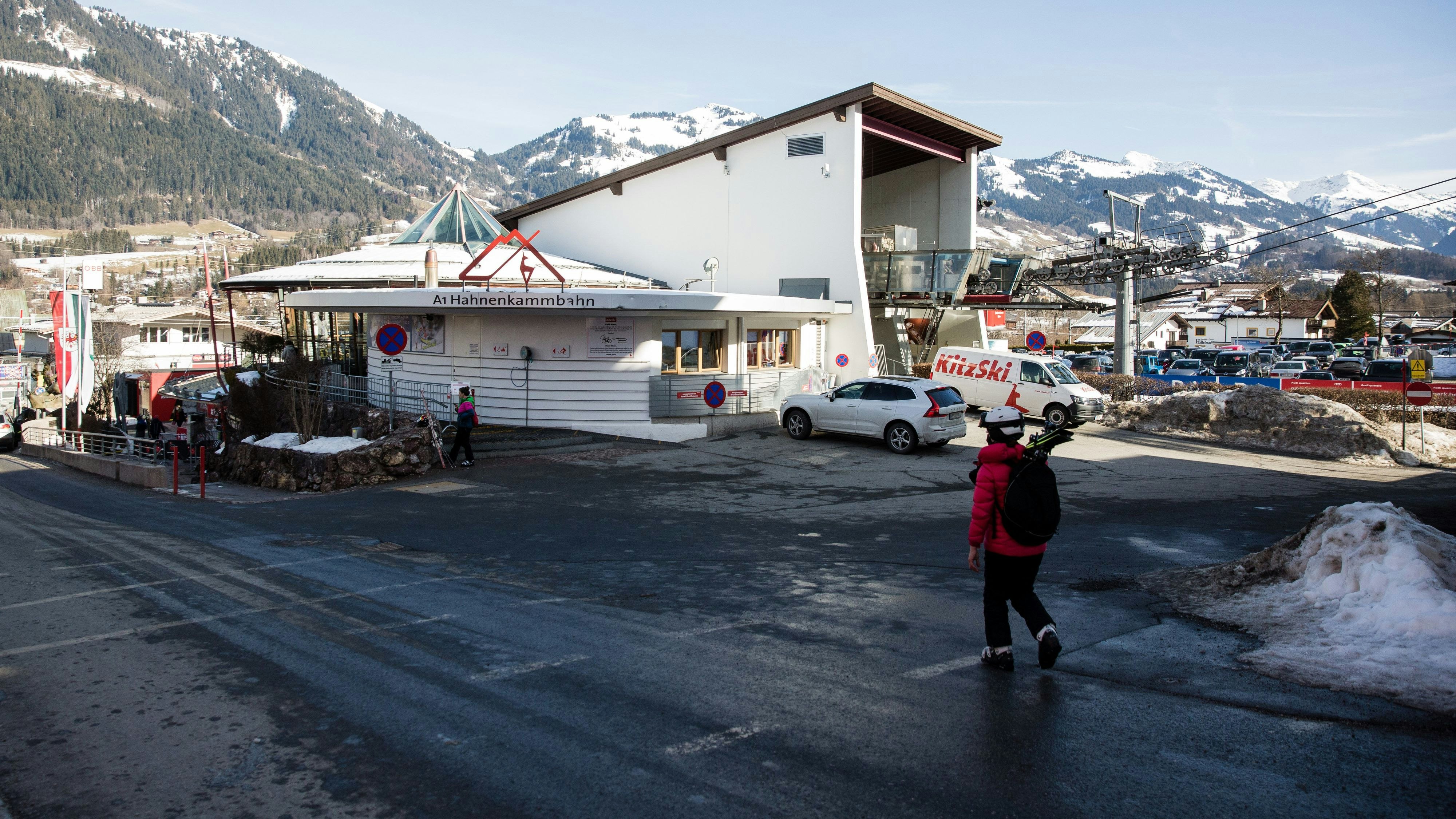 Die Gesundheitsbehörden in Tirol haben einen öffentlichen Aufruf gestartet.