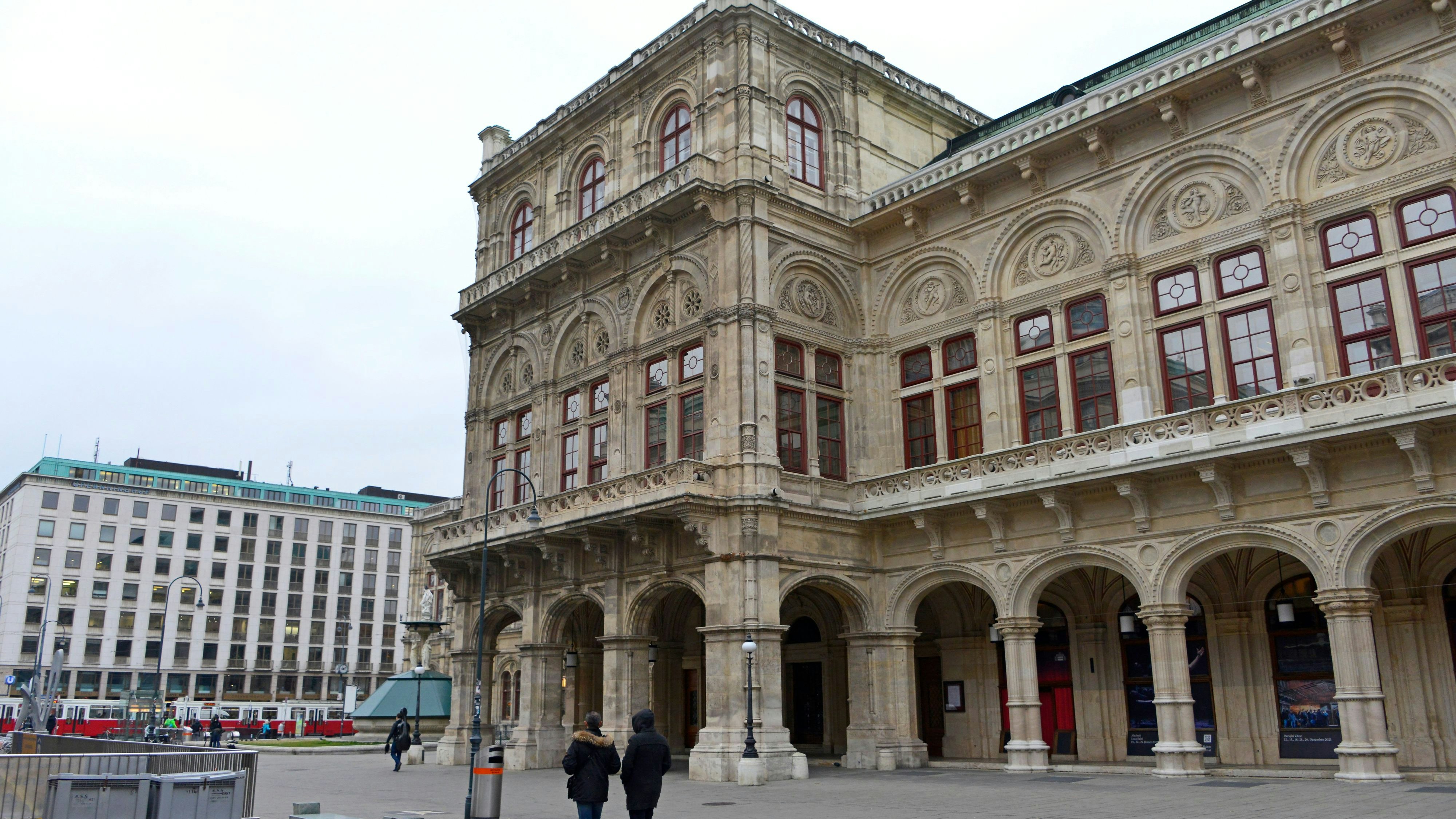 Staatsoper Wien