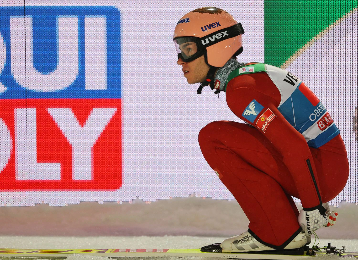 Stefan Kraft