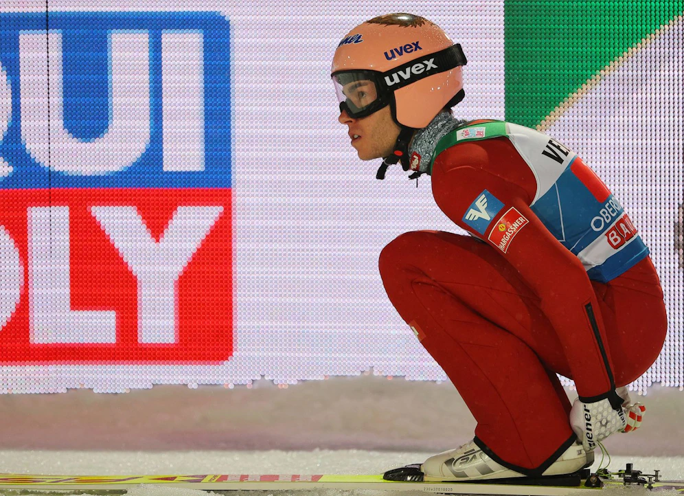 Stefan Kraft