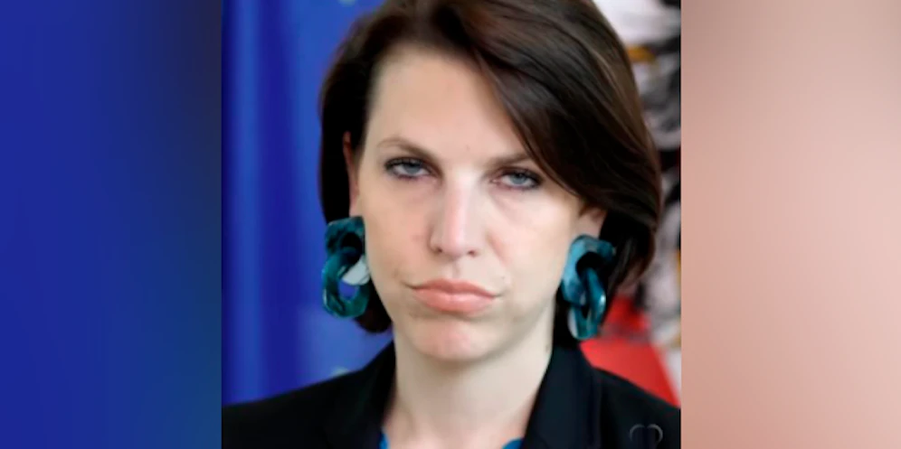 Verfassungsministerin Karoline Edtstadler