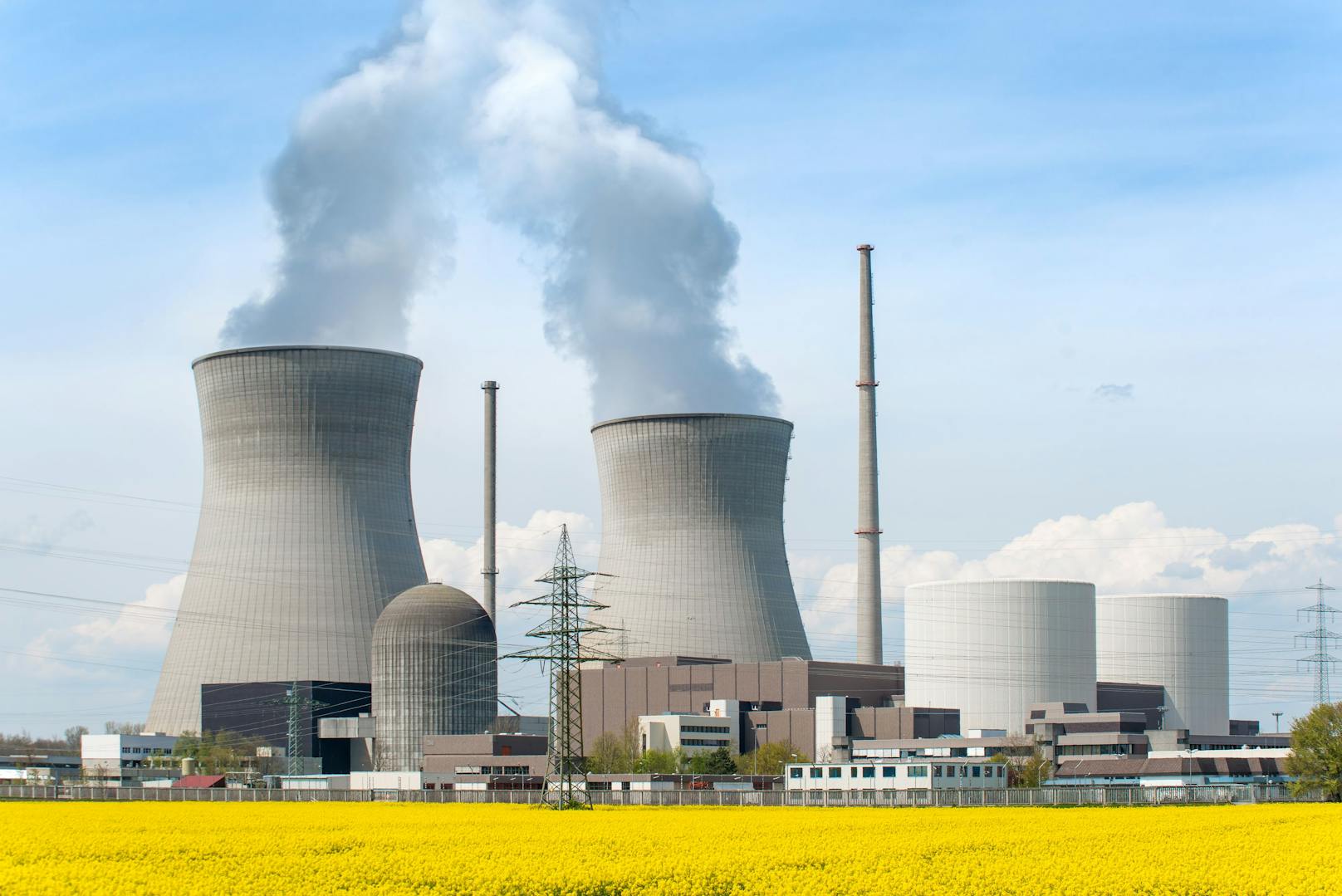 EU will Gas und Atomenergie als nachhaltig erklären