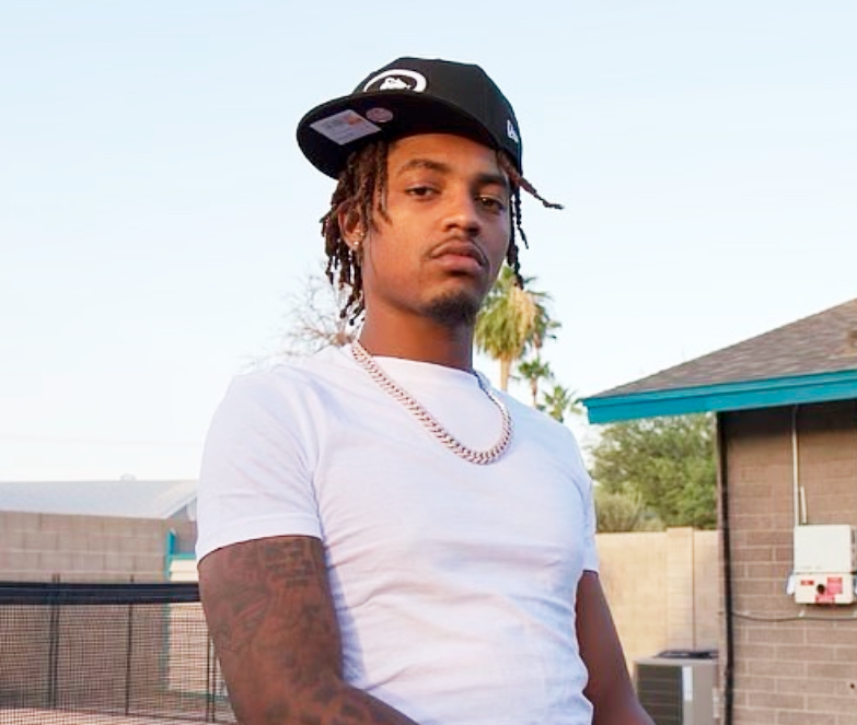 Lil Devin
