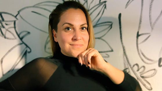 Mindset- & Erfolgscoach Viktoria Schretzmayer ist keine große Freundin von Neujahrsvorsätzen.