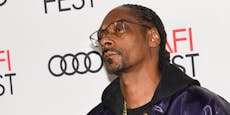 Snoop Dogg wegen Geld mehrfach verprügelt