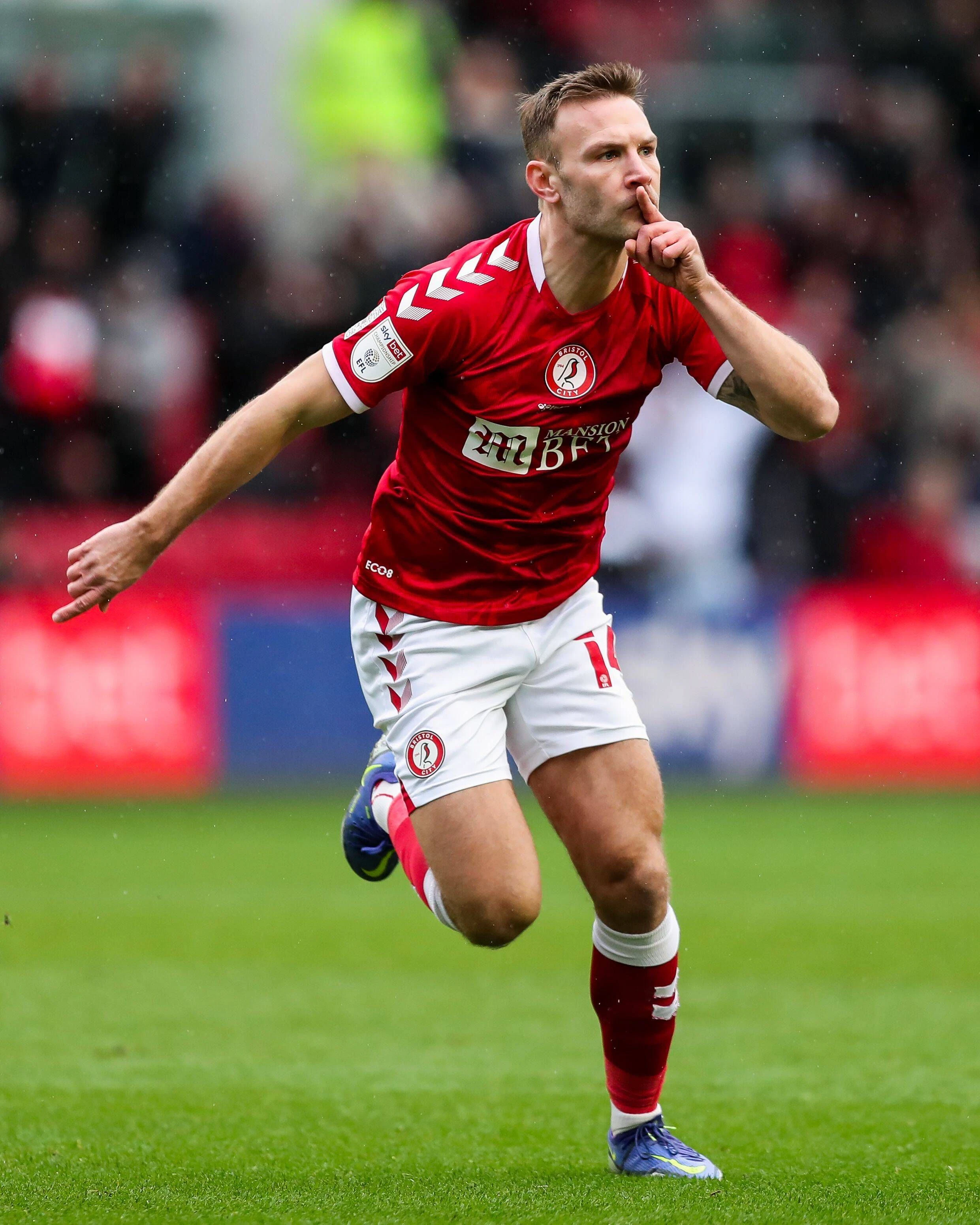 Andi Weimann