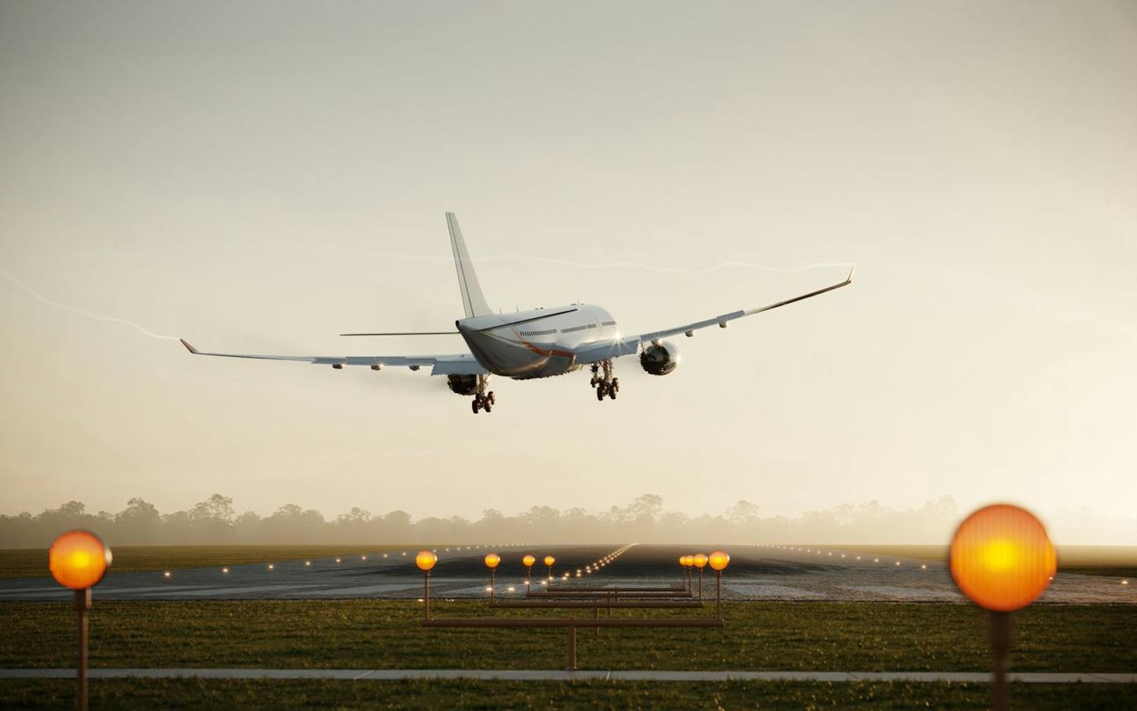 Absurd: EU-Regel zwingt Lufthansa zu 18.000 Leerflügen