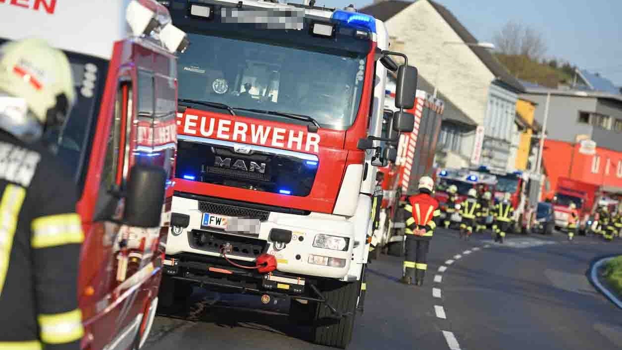 Feuerwehr
