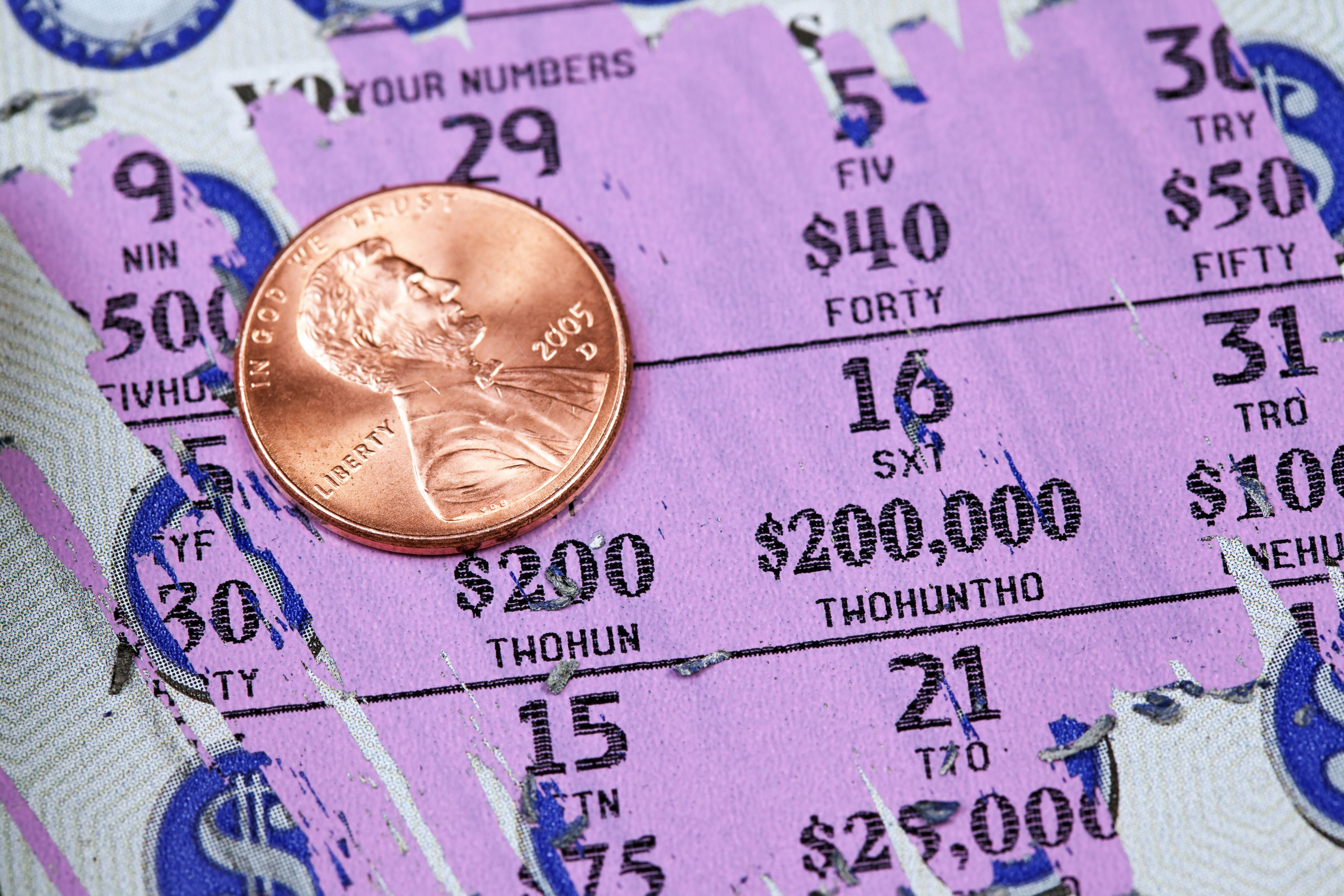 Ein US-Amerikaner wollte seinen Kindern nur schnell eine Schoko-Milch kaufen. Doch der Halt zahlte sich aus. 