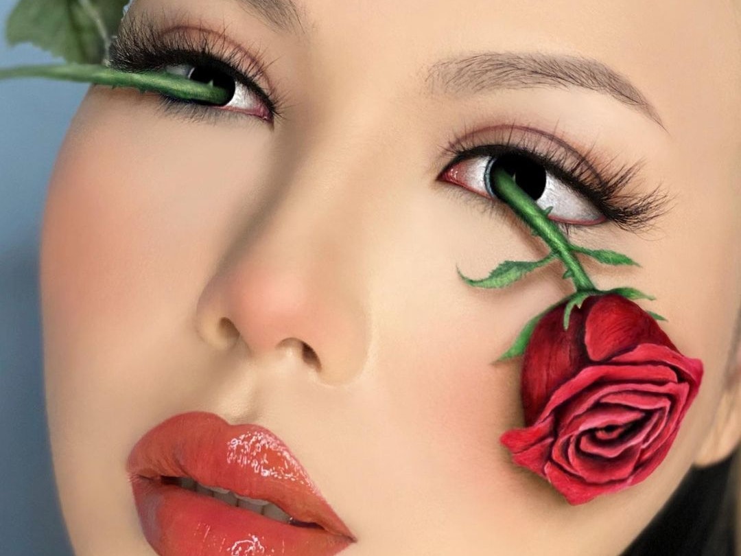 Mimi Choi ist mit ihren Kreationen weltbekannt geworden.