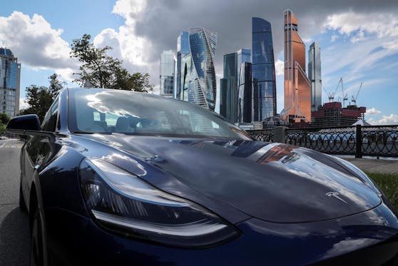 Elektroauto-Bauer Tesla schlägt Alarm bei gewissen Fahrzeugen der Reihe Model 3 und Model S.