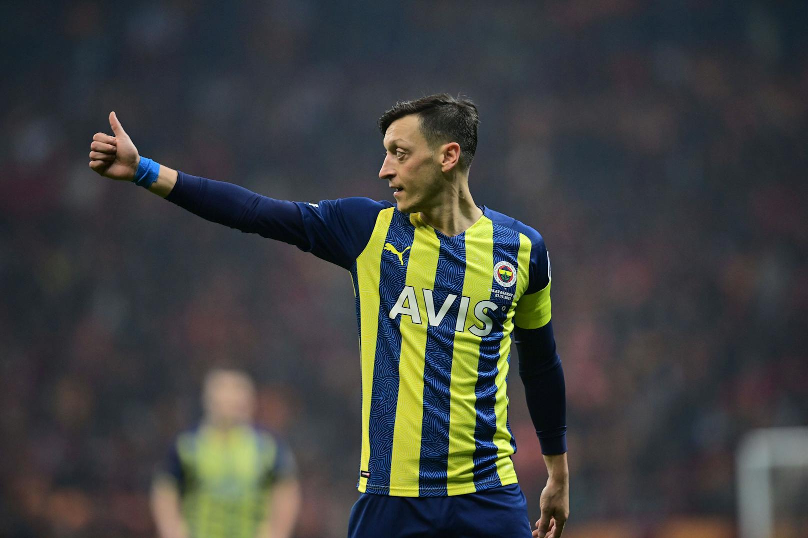 Özil will einen Fußballklub in der Türkei kaufen