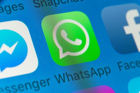 Gruppenchats in Whatsapp können lästig sein. Manchmal will oder kann man diese aber nicht verlassen.