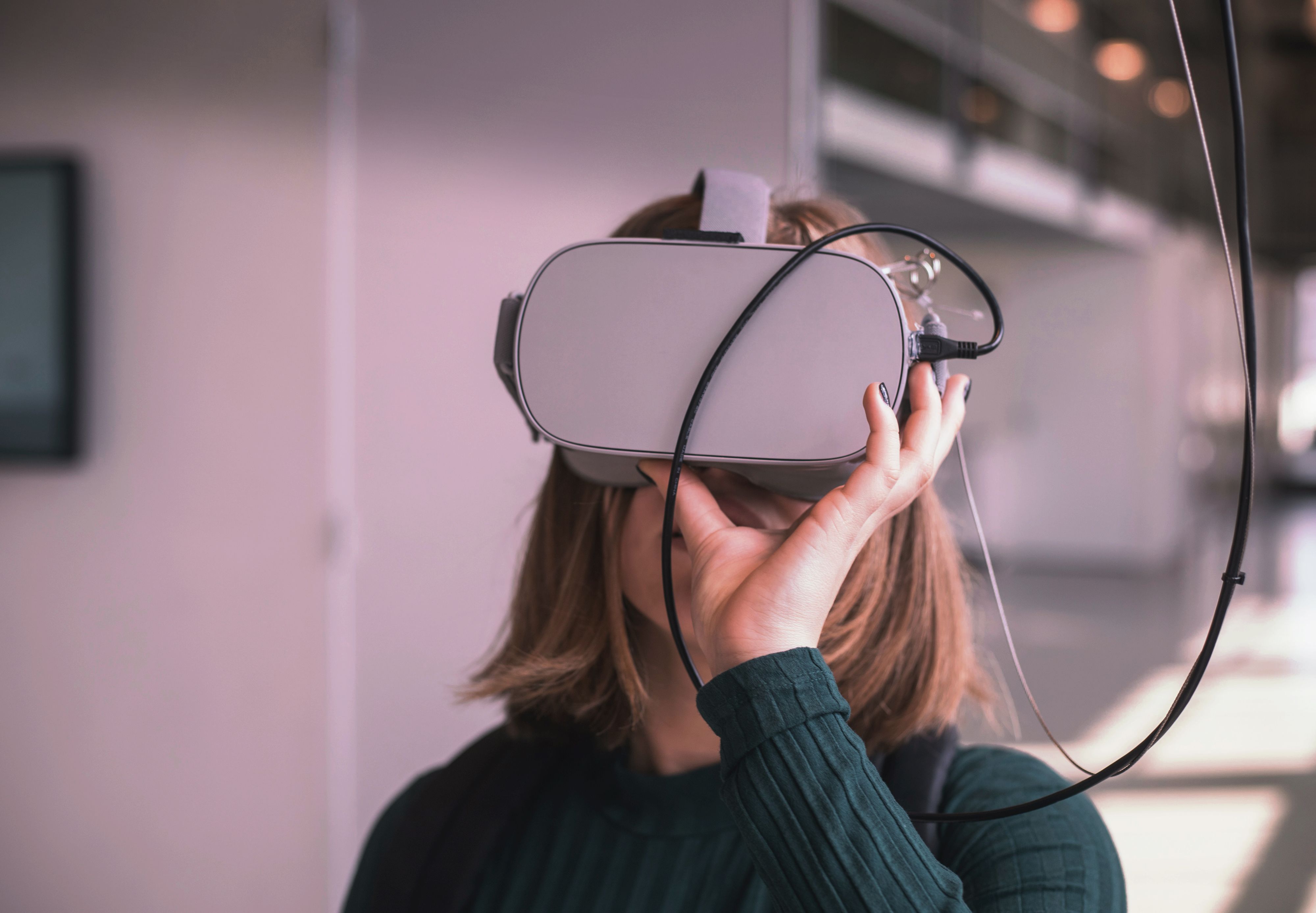 Sich intensiv mit den Auswirkungen verschiedener Technologien auf die globalisierte Welt und die Gesellschaft zu beschäftigen – dazu soll der Bosch Tech Compass dienen.