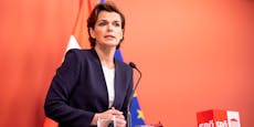 SPÖ-Präsidium beginnt Klausur ohne Doskozil