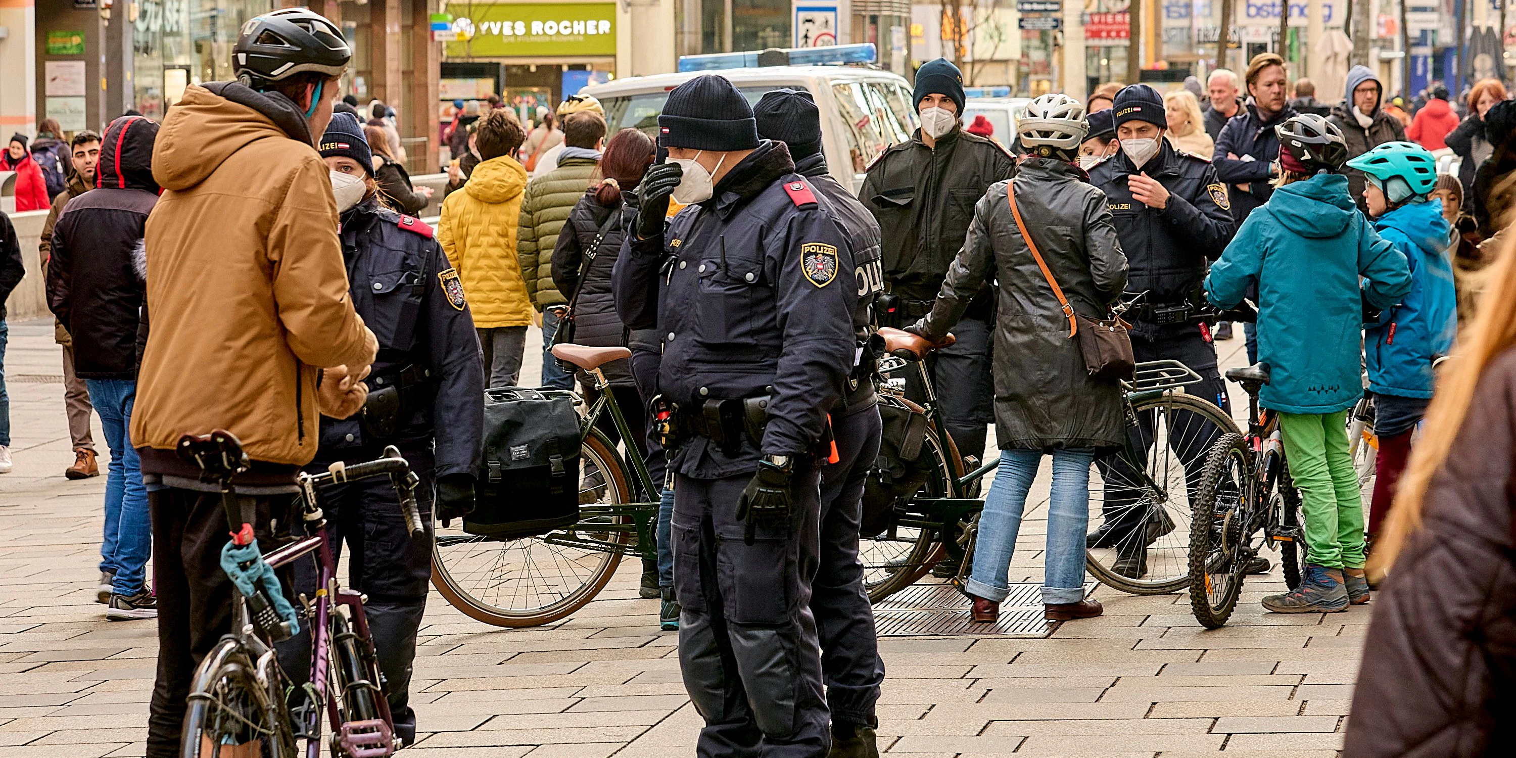Bis Neujahr setzte es 10.851 Anzeigen