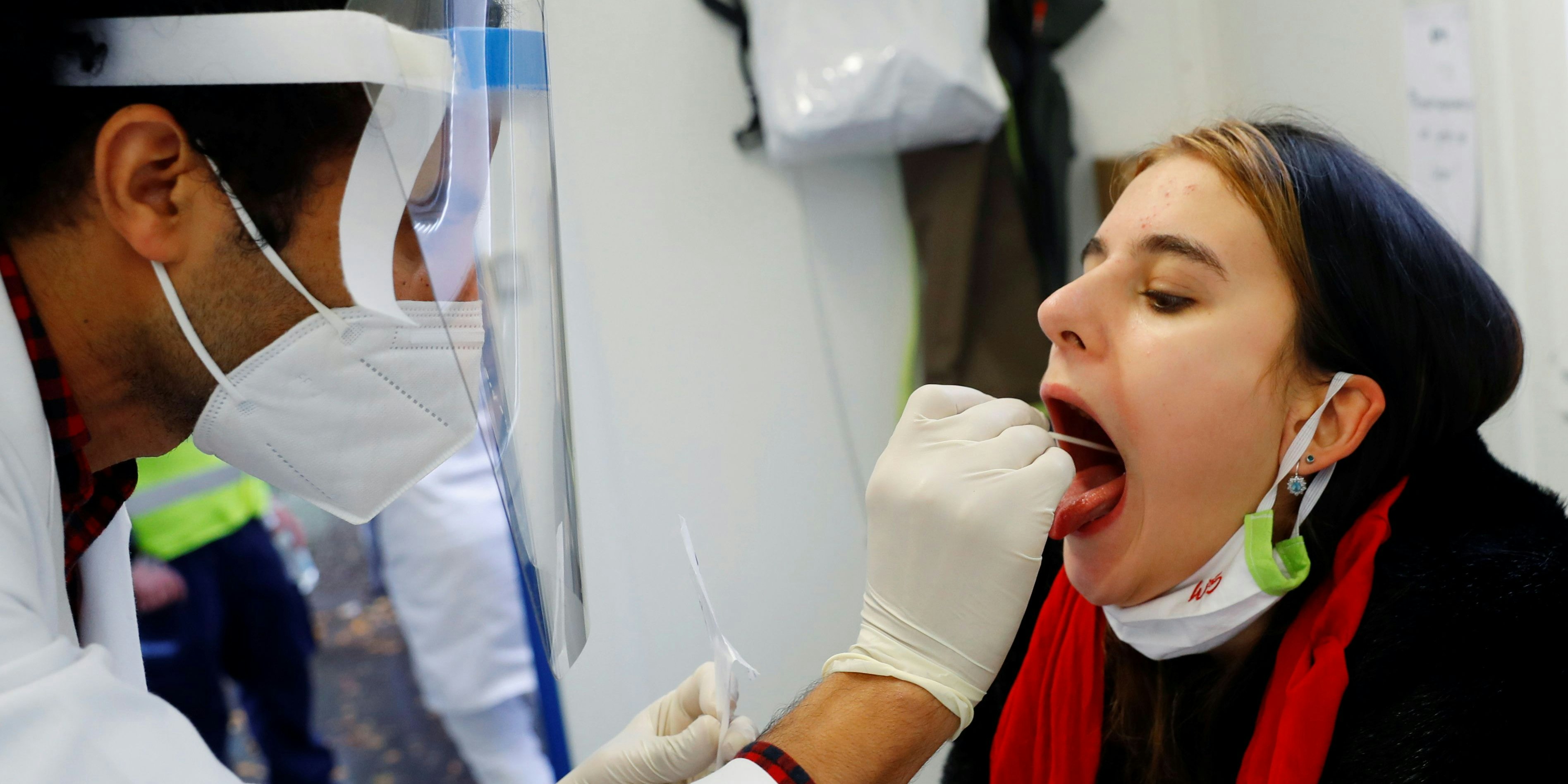 Österreich ist Testweltmeister