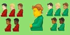 Diese 37 neuen Emojis können wir bald verschicken