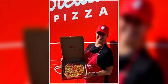 Stellar Pizza hat mittlerweile mehr als 23 Mitarbeiter, die früher in Elon Musks Firma gearbeitet haben.