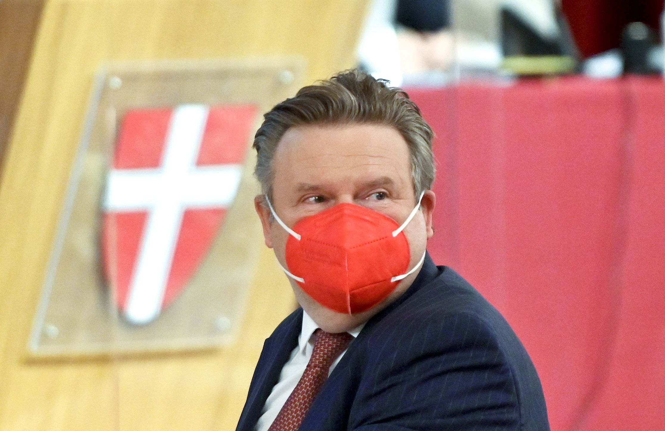 Michael Ludwig