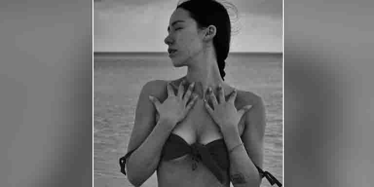 Aurora Ramazzotti auf Instagram