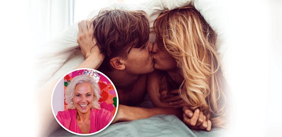 Paar-Coach Hilde Fehr hat Tipps für Paare, deren Liebe in die Pandemie-Krise geraten ist oder könnte.