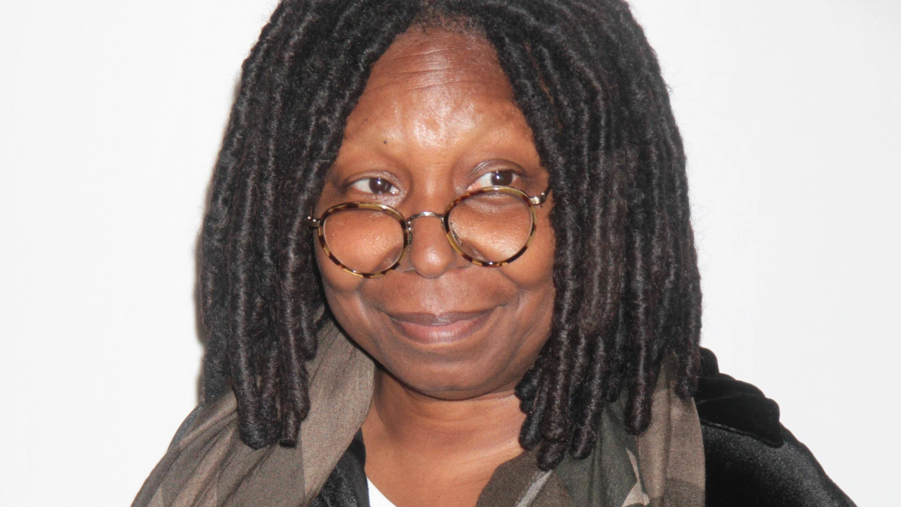 Whoopi Goldberg
