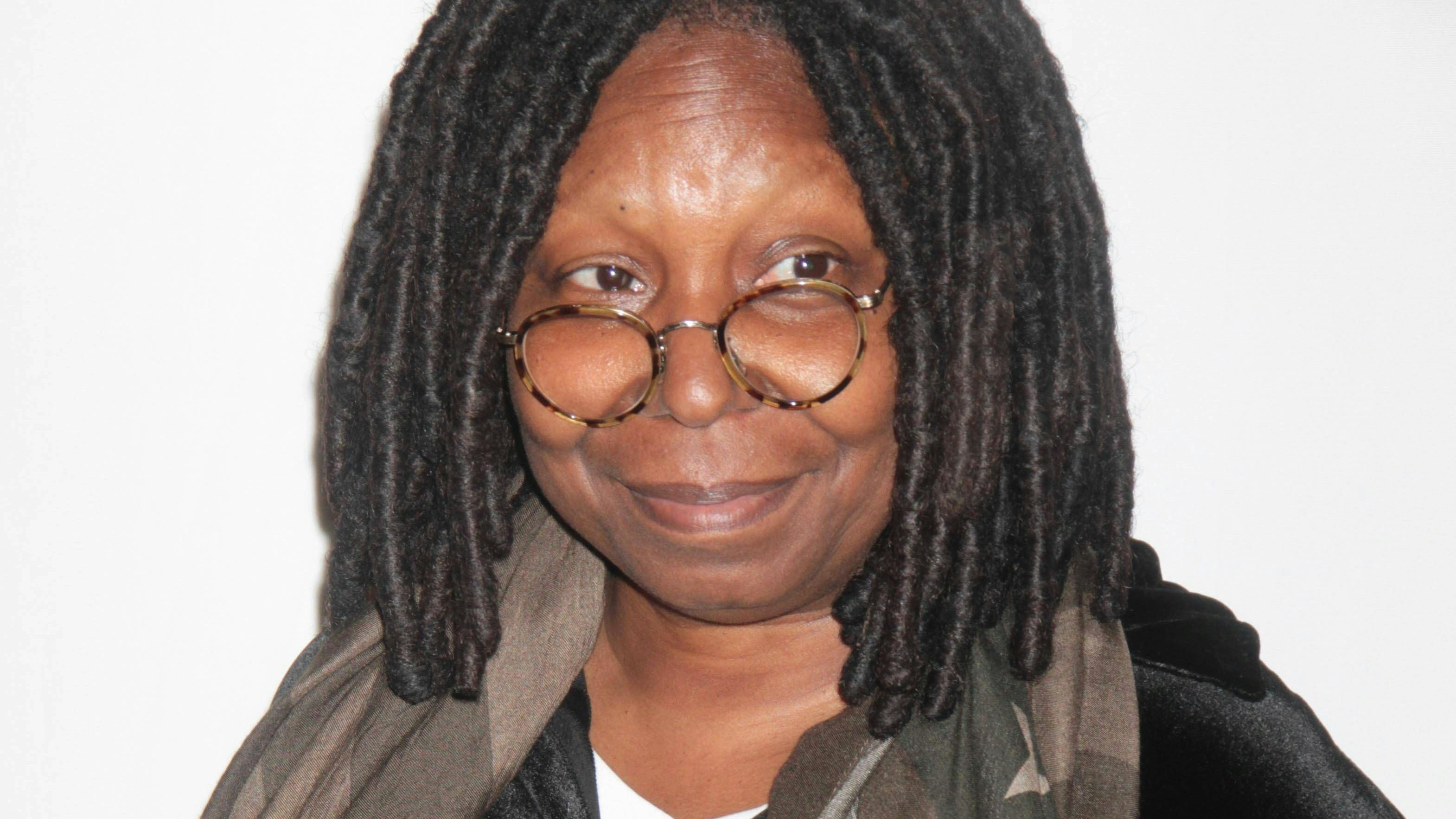 Whoopi Goldberg