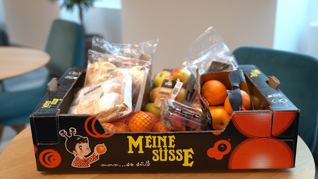 Heute.at - 4 statt 17€ – App macht Hofer-Kisterl zum Schnäppchen