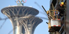Wegen Corona: Tausende Olympia-Helfer komplett isoliert