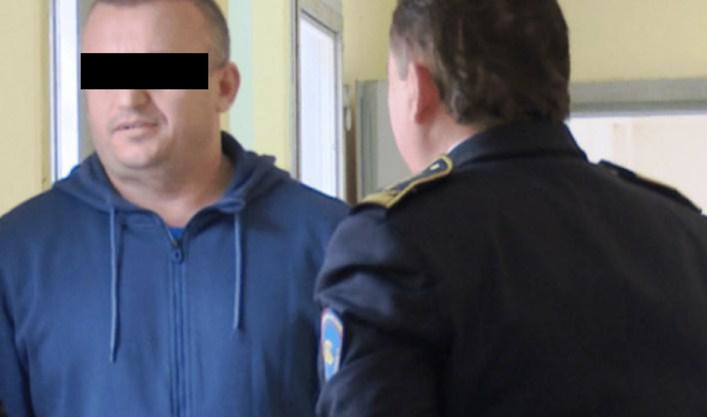 Genc T. wurde des Mordes schuldig gesprochen und floh nach 17 Jahren Haft.