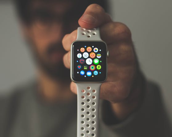 Das letzte Modell der Apple Watch brachte nur Mini-Verbesserungen.