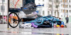 SO ist es Finnland gelungen Obdachlosigkeit zu stoppen