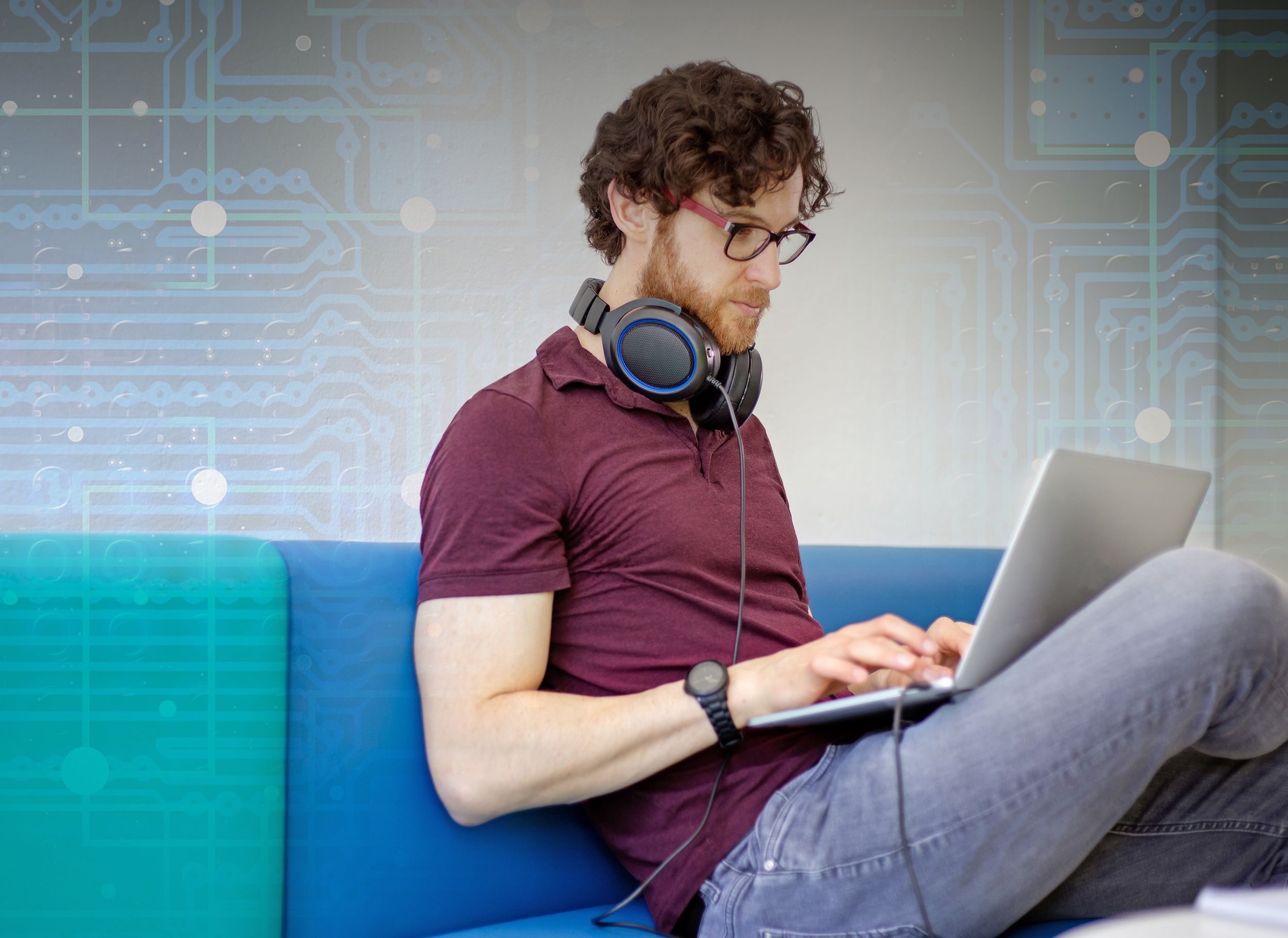 Bertha von Suttner Uni: Neuer Studiengang "Menschzentrierte Digitalisierung".