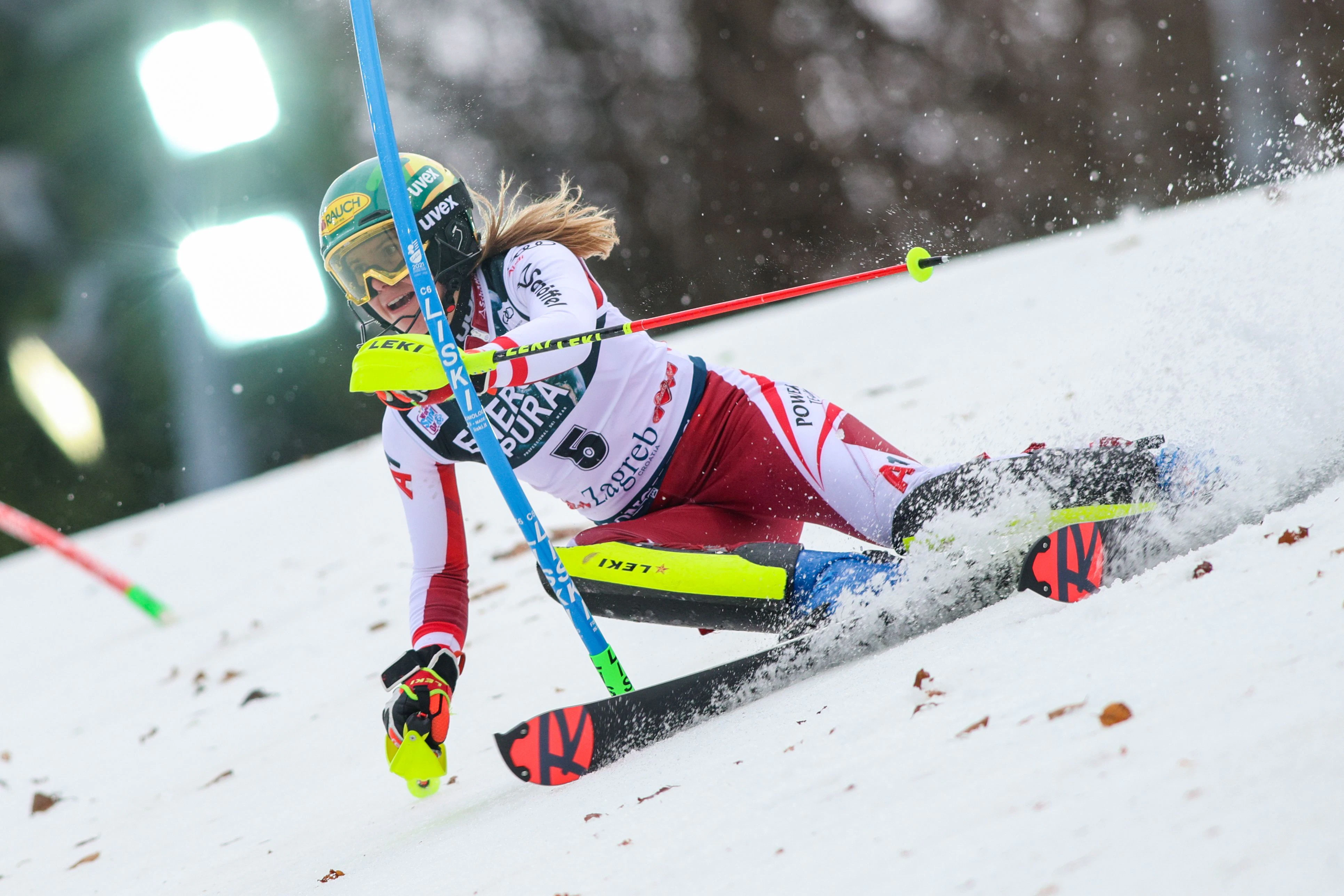 Katharina Liensberger