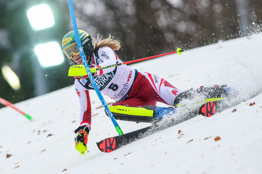 Katharina Liensberger